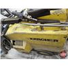 Image 6 : Kärcher Hot Water Pressure Washer with Accessories
