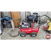Image 1 : Hotsy 795SS Hot Water Pressure Washer