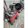 Image 2 : Hotsy 795SS Hot Water Pressure Washer