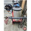 Image 4 : Hotsy 795SS Hot Water Pressure Washer