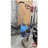 Image 7 : Hotsy 795SS Hot Water Pressure Washer