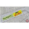 Image 3 : Assorted Long-Handled Floor Squeegees