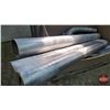 Image 2 : Assorted Exhaust Pipe & Flexible Tubing