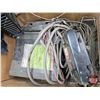 Image 13 : Vintage Stereo Equipment, Speakers & Compact Refrigerator (Pallet Lot)