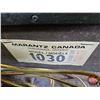 Image 9 : Vintage Stereo Equipment, Speakers & Compact Refrigerator (Pallet Lot)