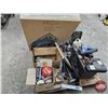 Image 1 : Assorted International Truck Parts & Shop Supplies