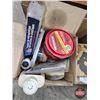 Image 3 : Assorted International Truck Parts & Shop Supplies