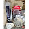 Image 4 : Assorted International Truck Parts & Shop Supplies