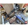 Image 9 : Assorted International Truck Parts & Shop Supplies