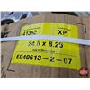 Image 4 : Accuride 24.5 x 8.25 Aluminum Truck Wheels (9)