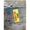 Image 6 : Accuride 24.5 x 8.25 Aluminum Truck Wheels (9)