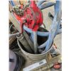 Image 10 : Assorted Fluid Transfer Equipment & Shop Tools (Pallet Lot)