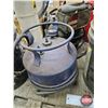 Image 11 : Assorted Fluid Transfer Equipment & Shop Tools (Pallet Lot)