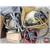 Image 14 : Assorted Fluid Transfer Equipment & Shop Tools (Pallet Lot)