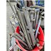 Image 5 : Assorted Fluid Transfer Equipment & Shop Tools (Pallet Lot)