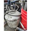 Image 7 : Assorted Fluid Transfer Equipment & Shop Tools (Pallet Lot)