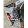 Image 9 : Assorted Fluid Transfer Equipment & Shop Tools (Pallet Lot)