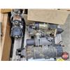 Image 11 : Assorted Heavy-Duty Truck Electrical & Engine Parts