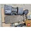 Image 12 : Assorted Heavy-Duty Truck Electrical & Engine Parts