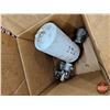 Image 13 : Assorted Heavy-Duty Truck Electrical & Engine Parts