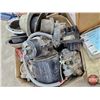 Image 14 : Assorted Heavy-Duty Truck Electrical & Engine Parts