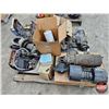 Image 2 : Assorted Heavy-Duty Truck Electrical & Engine Parts