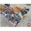 Image 3 : Assorted Heavy-Duty Truck Electrical & Engine Parts