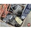 Image 5 : Assorted Heavy-Duty Truck Electrical & Engine Parts