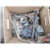 Image 9 : Assorted Heavy-Duty Truck Electrical & Engine Parts
