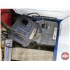 Image 14 : Assorted Automotive Fluids & Shop Equipment