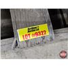Image 19 : Assorted Automotive Fluids & Shop Equipment