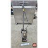 Image 1 : Air-Operated Hydraulic Floor Jack