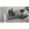 Image 3 : Air-Operated Hydraulic Floor Jack