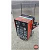 Image 1 : Solar 500 Battery Charger, Booster & Tester
