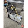 Image 1 : KL34000 Coolant Management Tool