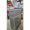 Image 11 : QUALITY CRAFT Stainless Steel Rolling Tool Chest & Cabinet