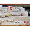 Image 3 : Lot of Supreme All Purpose Absorbent Floor Dry (20 Bags)