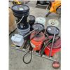 Image 4 : Pallet Lot : Assorted Partial Pails & Automotive Fluids