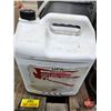 Image 8 : Pallet Lot : Assorted Partial Pails & Automotive Fluids