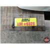 Image 9 : Pallet Lot : Assorted Partial Pails & Automotive Fluids