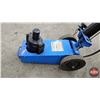 Image 3 : Power Fist 20-Ton Pneumatic Service Floor Jack