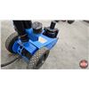 Image 4 : Power Fist 20-Ton Pneumatic Service Floor Jack