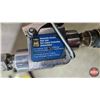 Image 6 : Power Fist 20-Ton Pneumatic Service Floor Jack