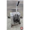 Image 4 : Marquette 32-140C Battery Charger