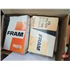 Image 11 : Assorted Fram Oil Filters & Engine Parts (Pallet Lot)