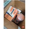 Image 14 : Assorted Fram Oil Filters & Engine Parts (Pallet Lot)
