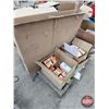 Image 2 : Assorted Fram Oil Filters & Engine Parts (Pallet Lot)