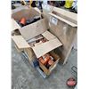 Image 3 : Assorted Fram Oil Filters & Engine Parts (Pallet Lot)