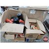 Image 4 : Assorted Fram Oil Filters & Engine Parts (Pallet Lot)