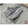 Image 4 : Fontaine Holland Truck Fifth Wheel Assembly